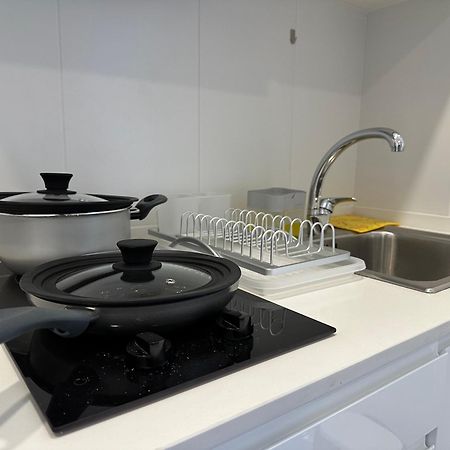 Laniakea Suites Lisboa المظهر الخارجي الصورة