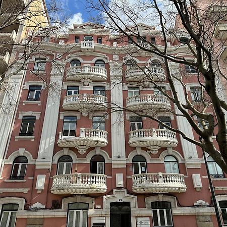 Laniakea Suites Lisboa المظهر الخارجي الصورة
