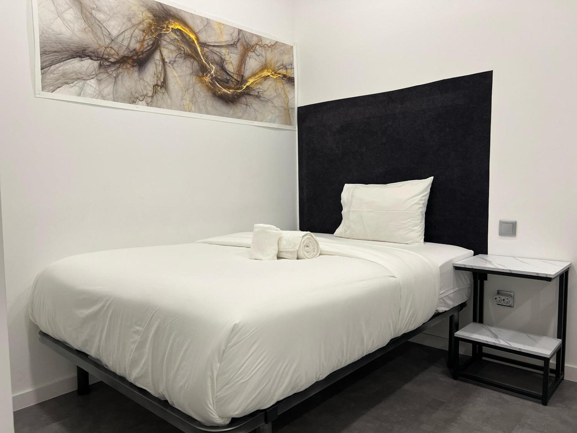 Laniakea Suites Lisboa المظهر الخارجي الصورة