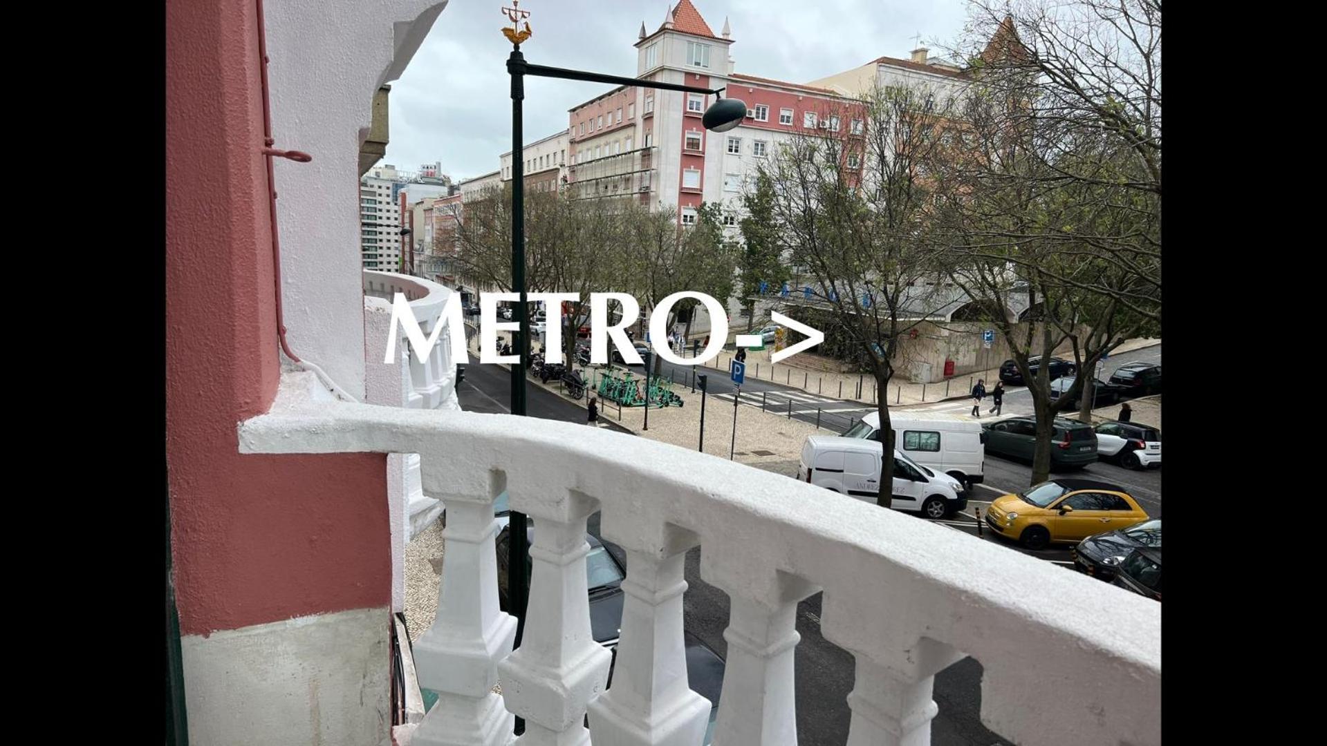 Laniakea Suites Lisboa المظهر الخارجي الصورة