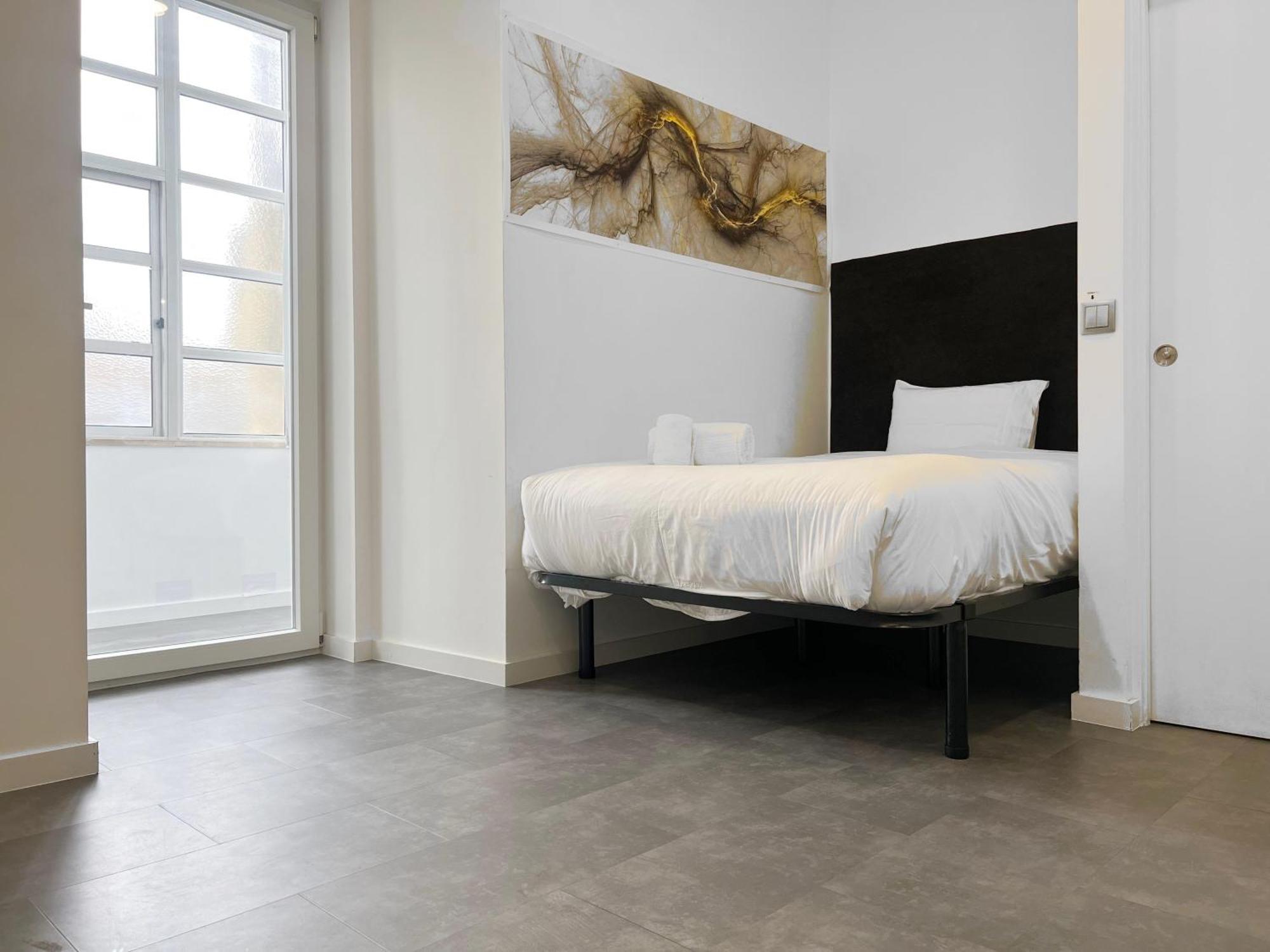 Laniakea Suites Lisboa الغرفة الصورة