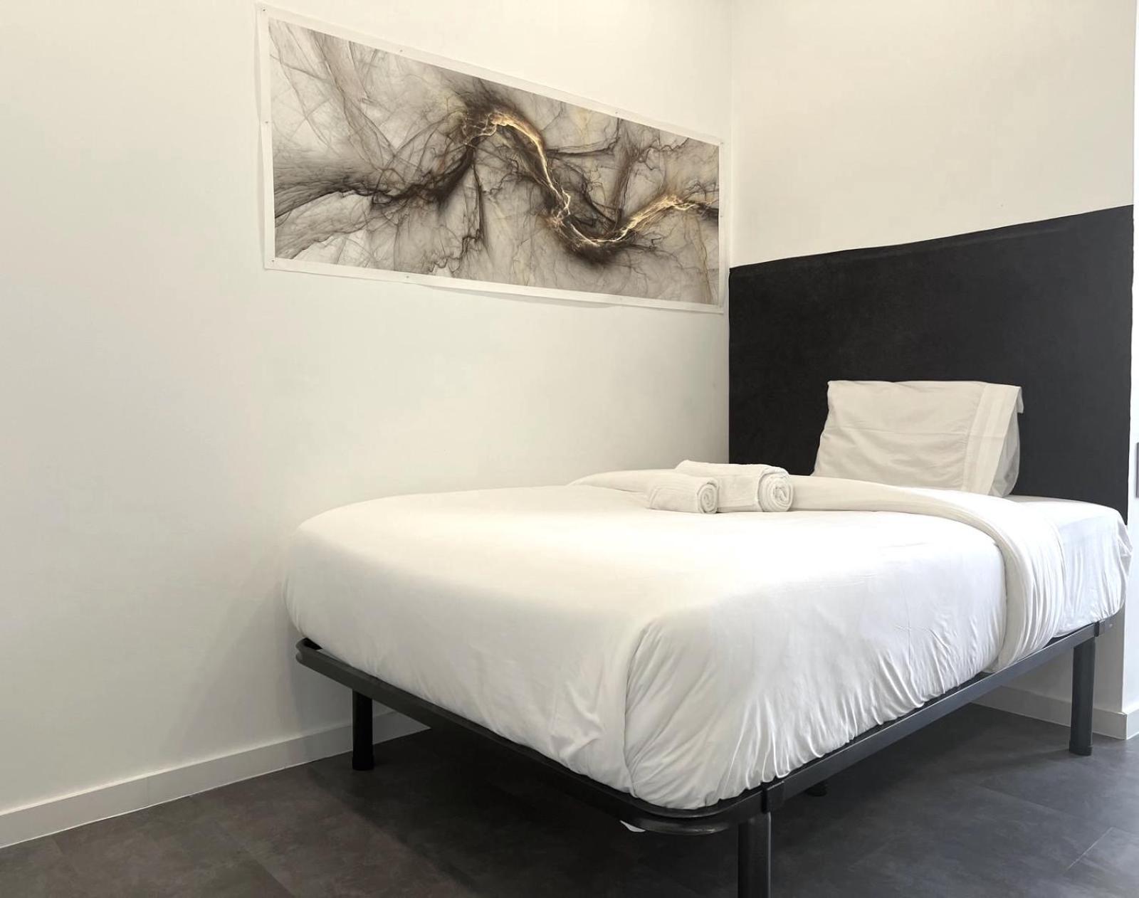 Laniakea Suites Lisboa الغرفة الصورة