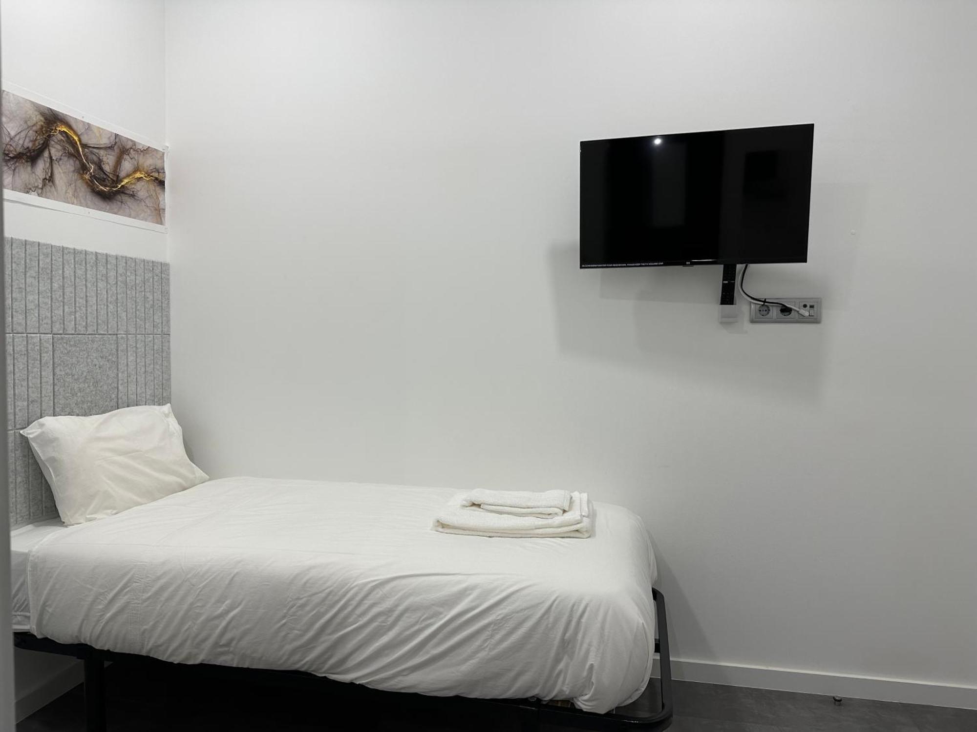 Laniakea Suites Lisboa الغرفة الصورة