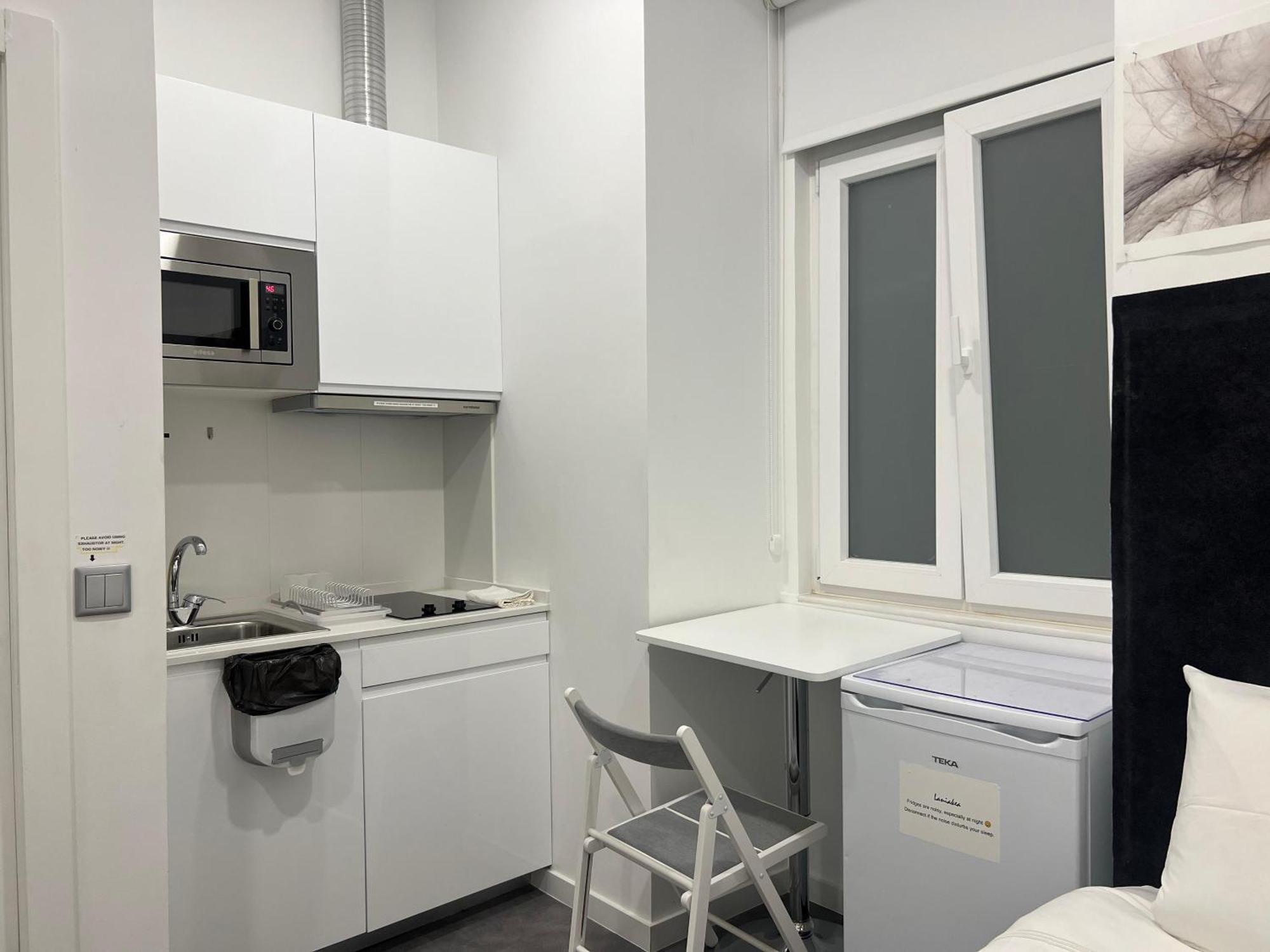Laniakea Suites Lisboa الغرفة الصورة