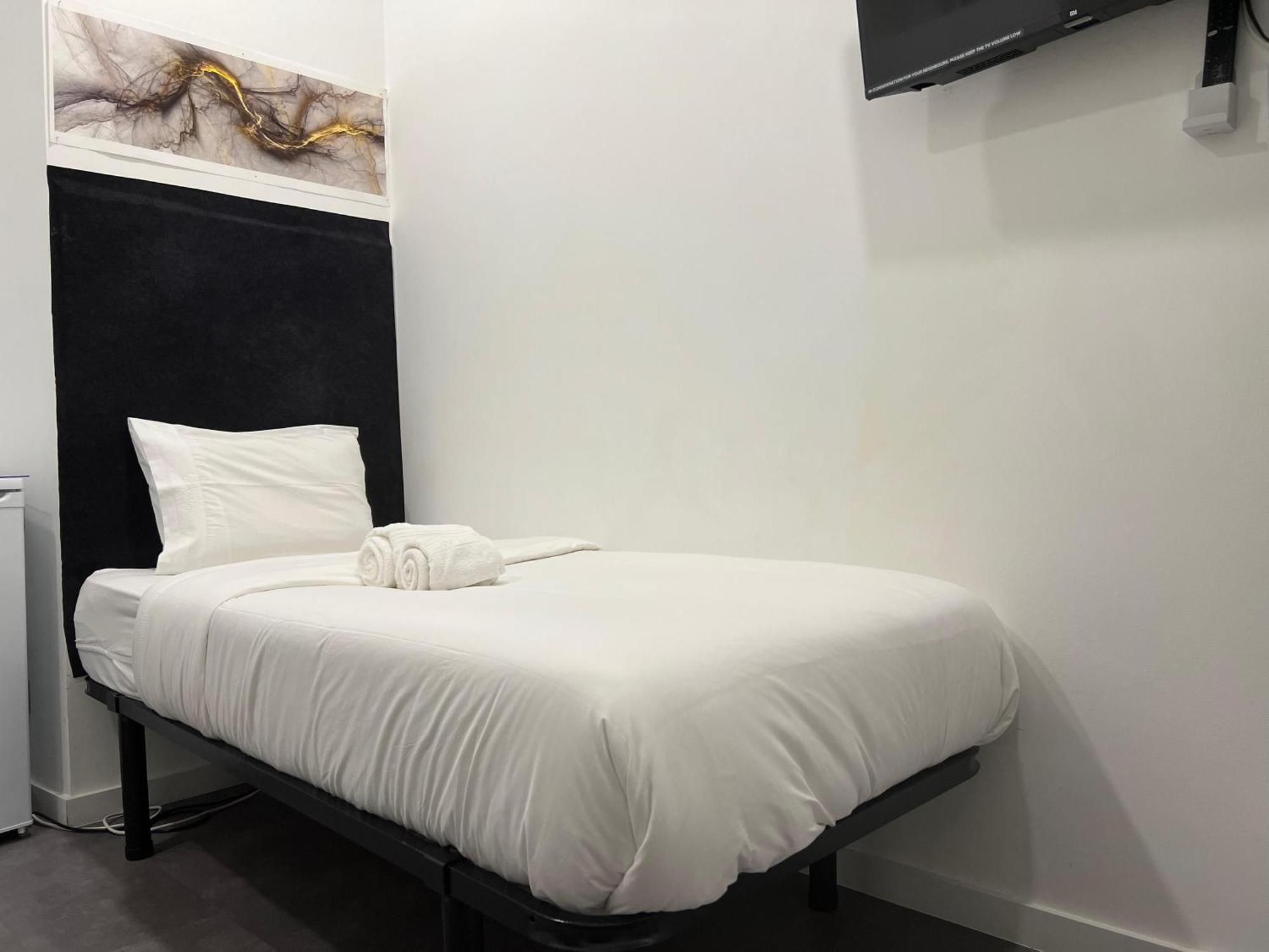 Laniakea Suites Lisboa الغرفة الصورة
