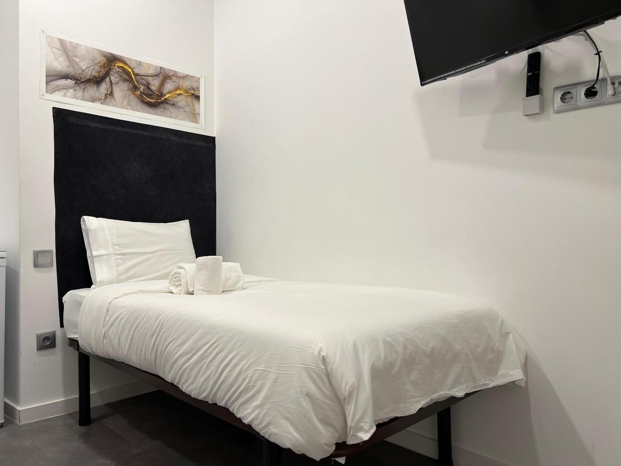 Laniakea Suites Lisboa الغرفة الصورة
