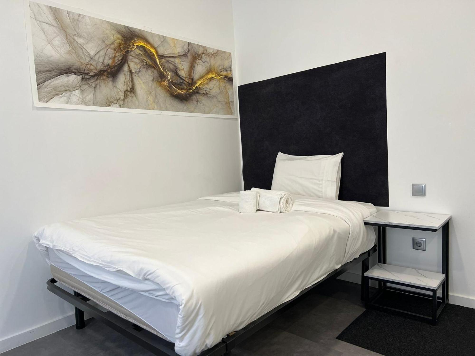 Laniakea Suites Lisboa الغرفة الصورة