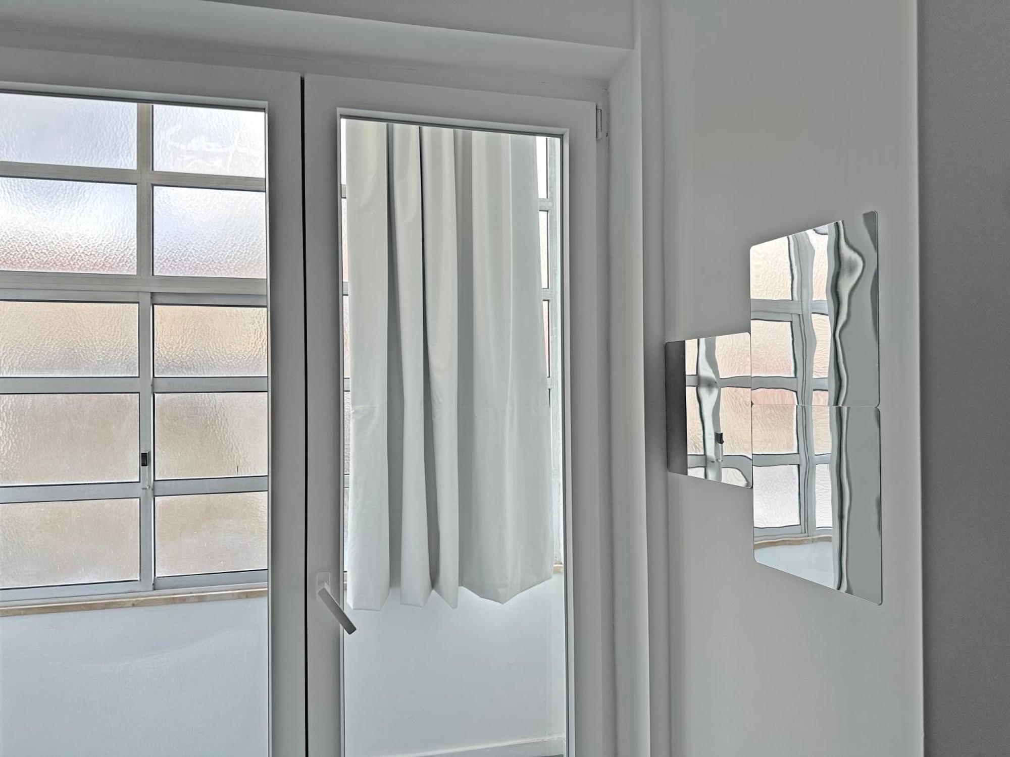 Laniakea Suites Lisboa الغرفة الصورة