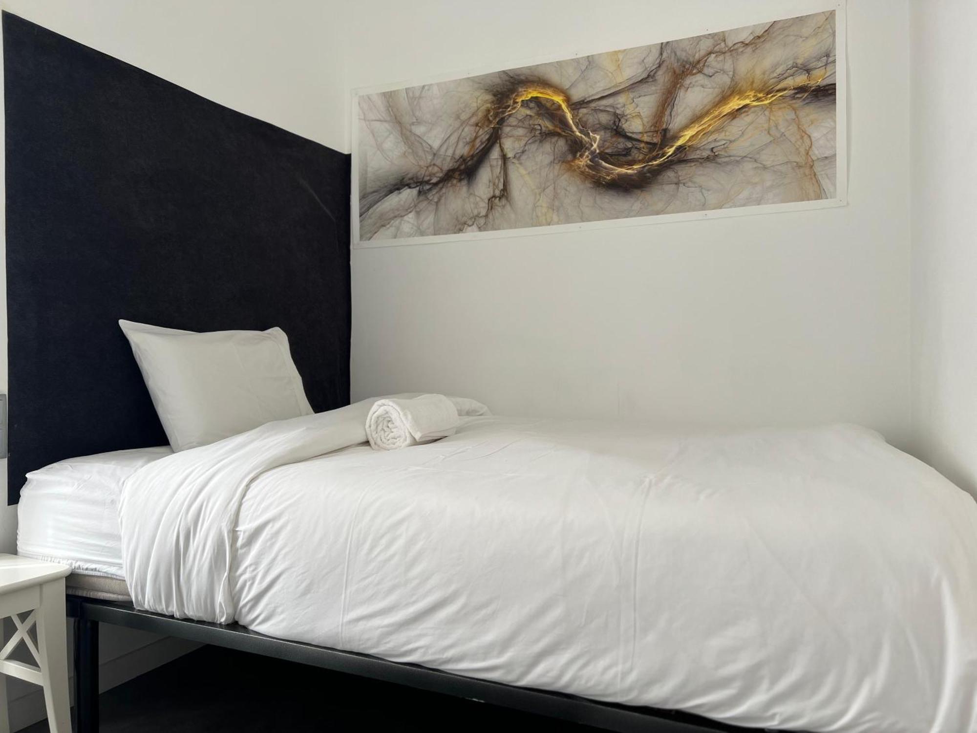 Laniakea Suites Lisboa الغرفة الصورة