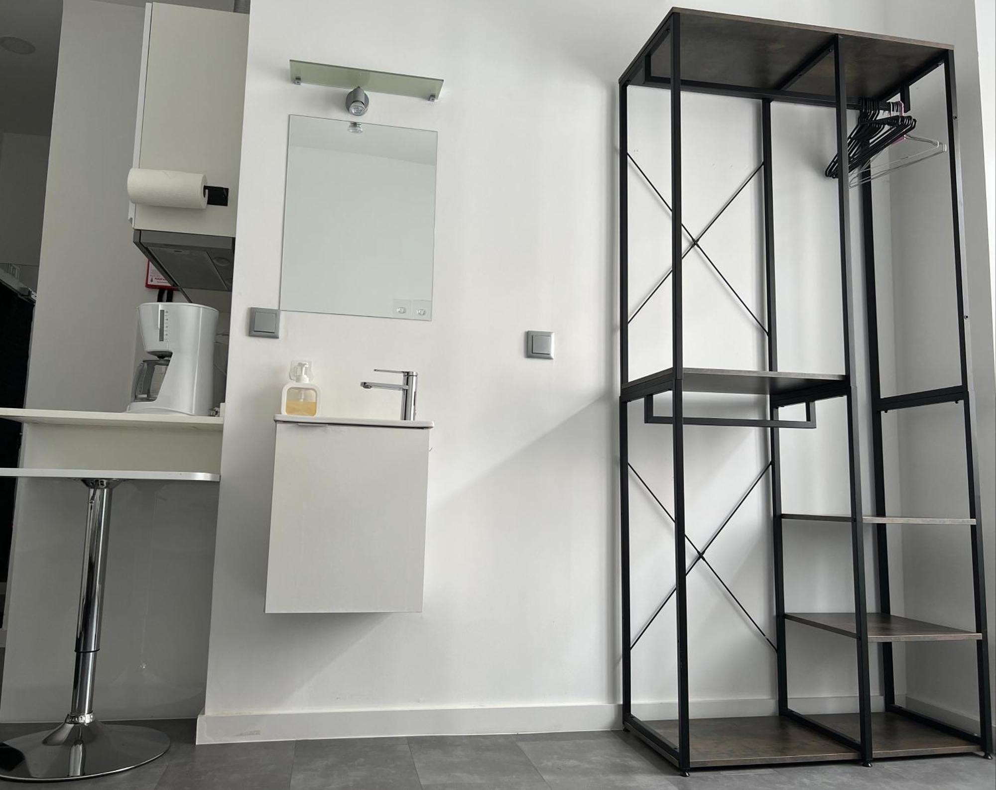 Laniakea Suites Lisboa الغرفة الصورة