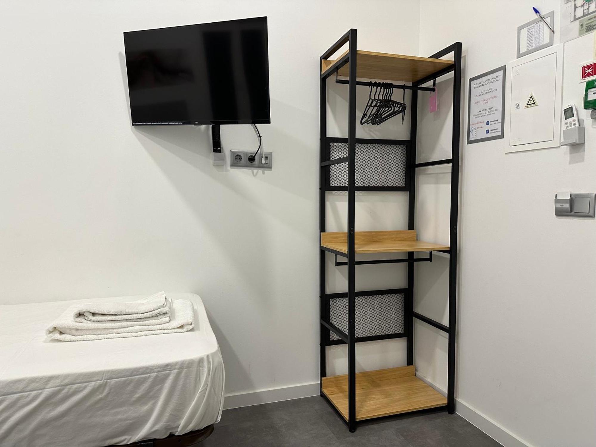 Laniakea Suites Lisboa الغرفة الصورة