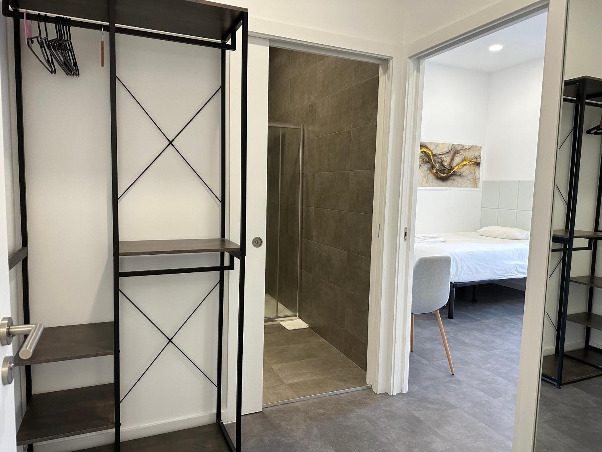 Laniakea Suites Lisboa الغرفة الصورة