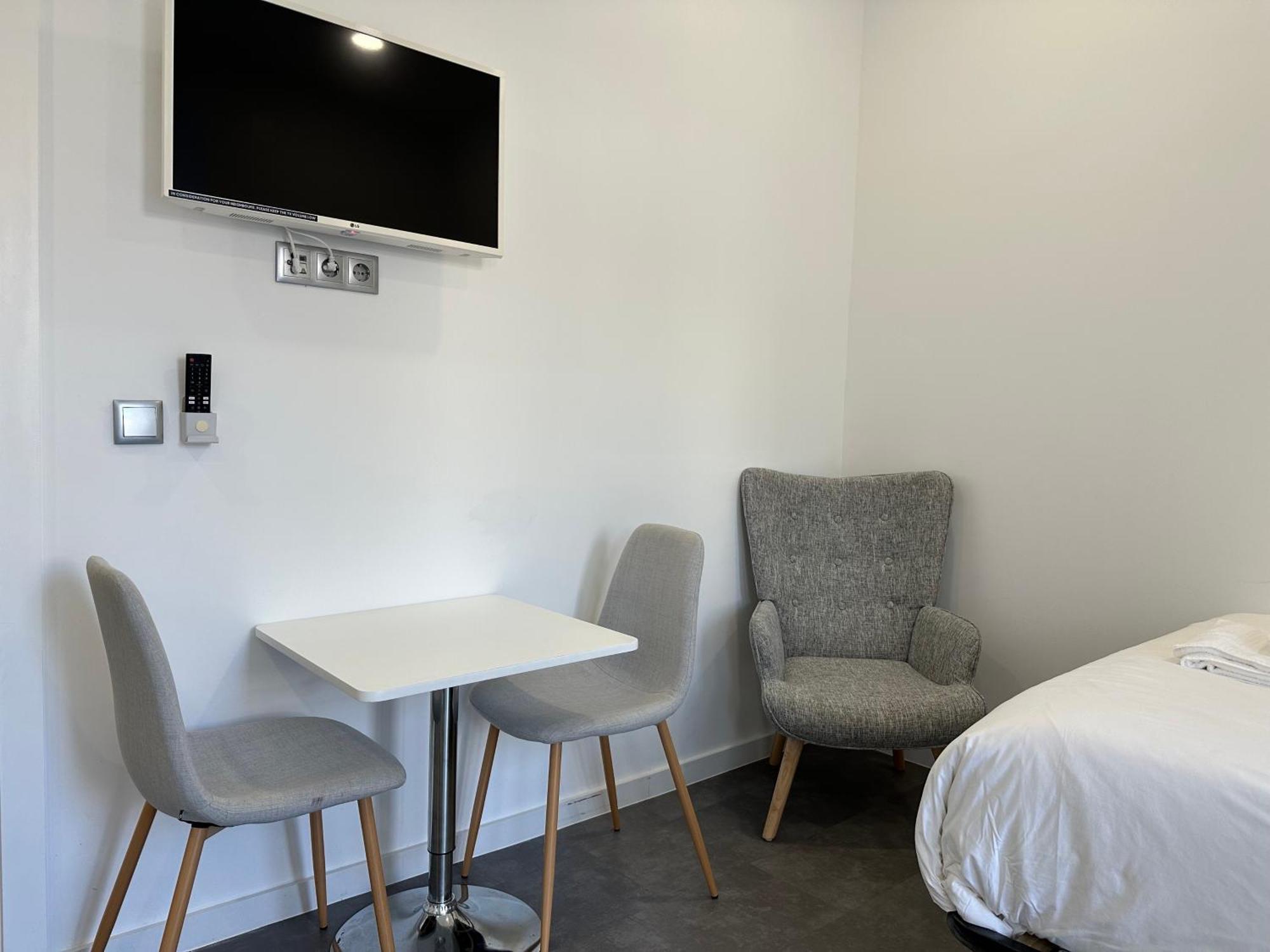Laniakea Suites Lisboa الغرفة الصورة