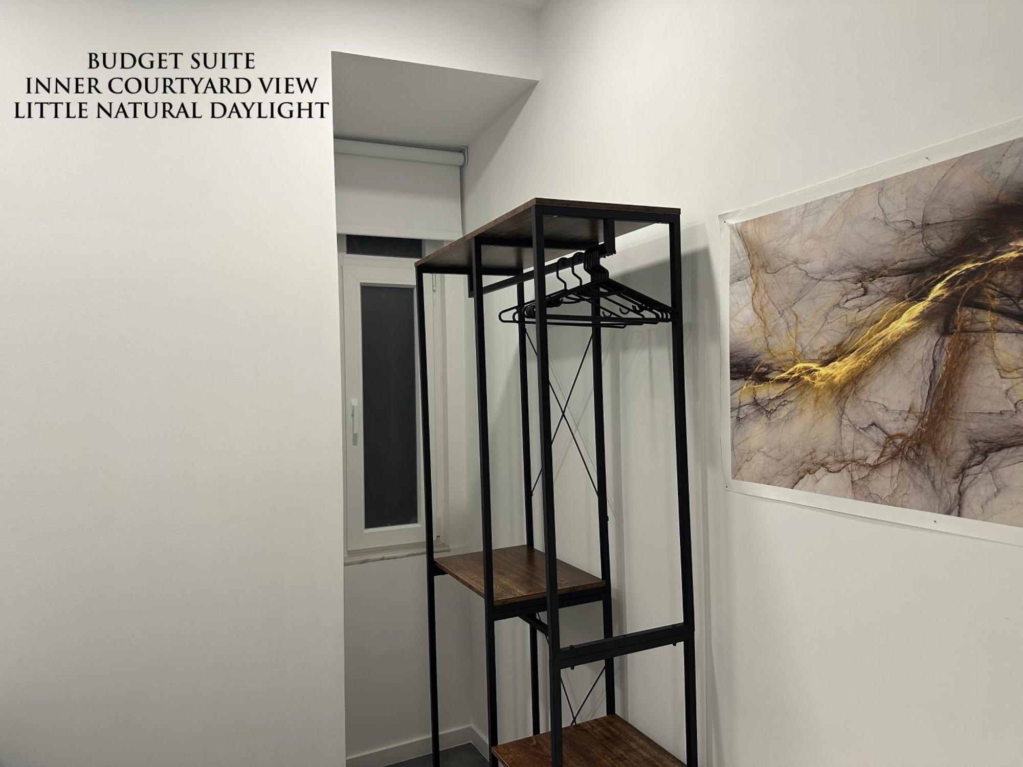 Laniakea Suites Lisboa الغرفة الصورة