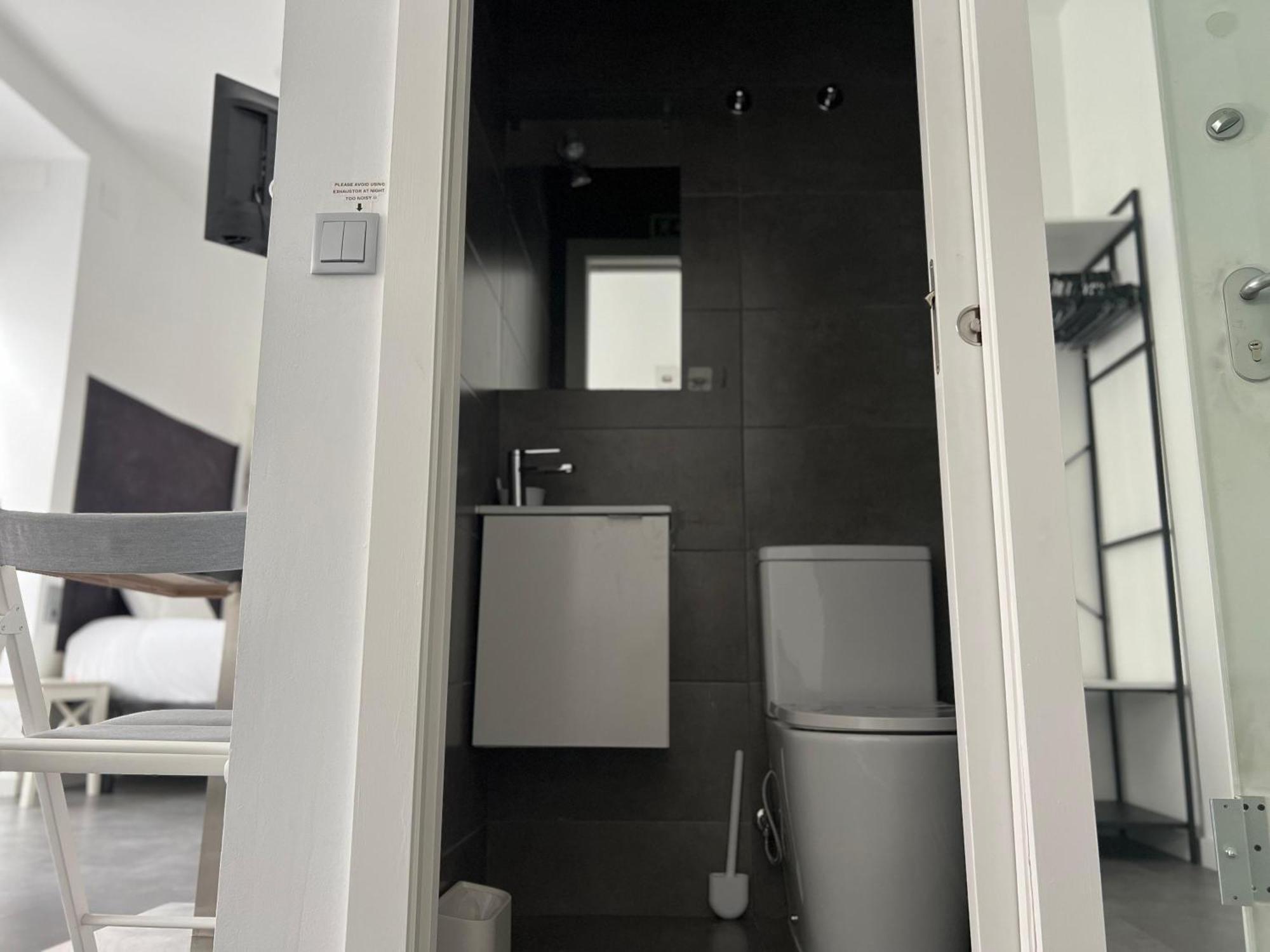 Laniakea Suites Lisboa الغرفة الصورة