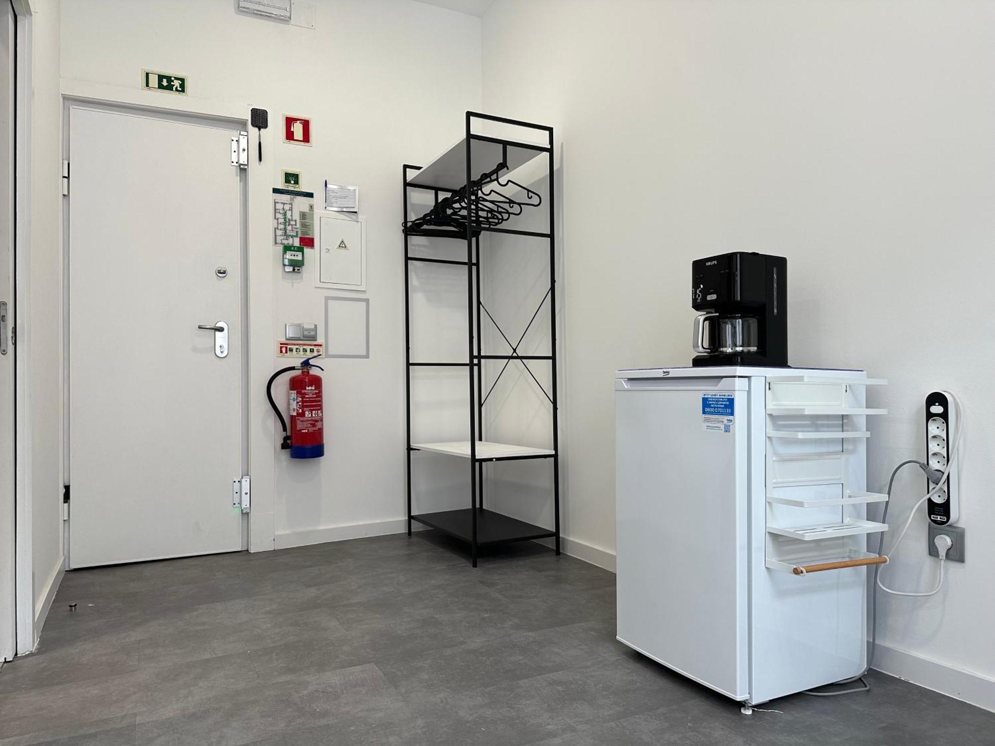 Laniakea Suites Lisboa الغرفة الصورة