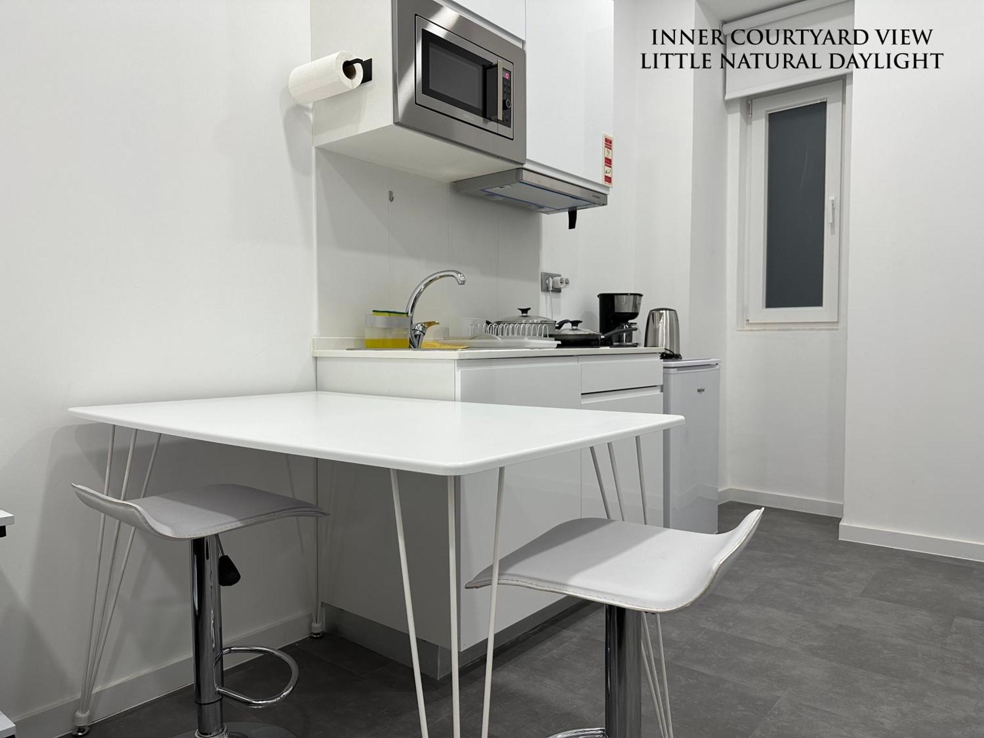 Laniakea Suites Lisboa الغرفة الصورة