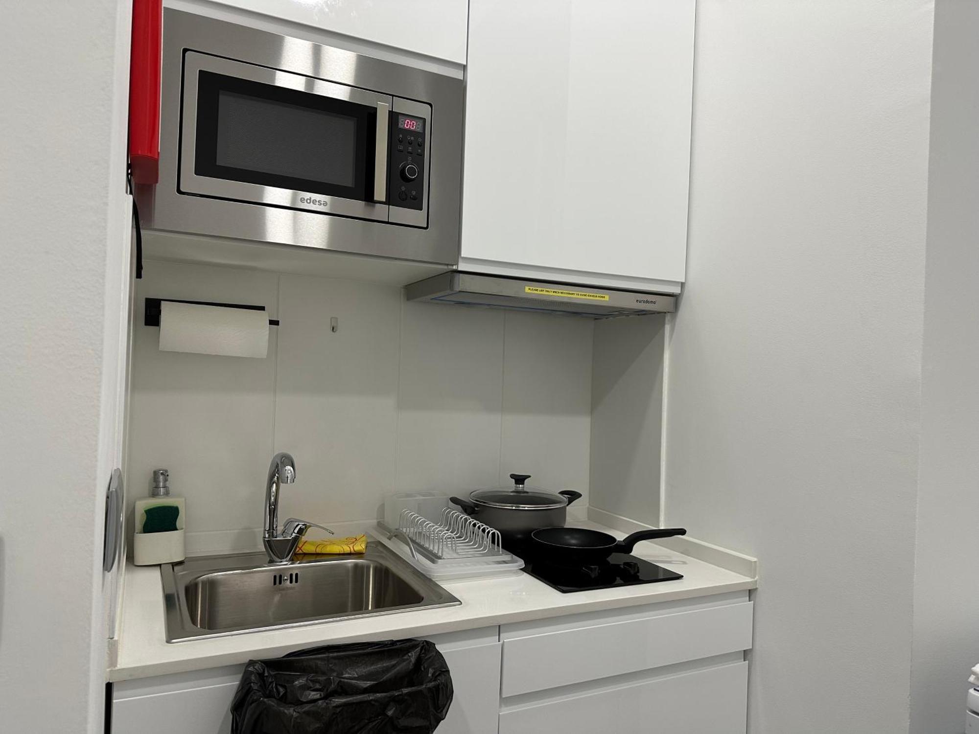 Laniakea Suites Lisboa المظهر الخارجي الصورة