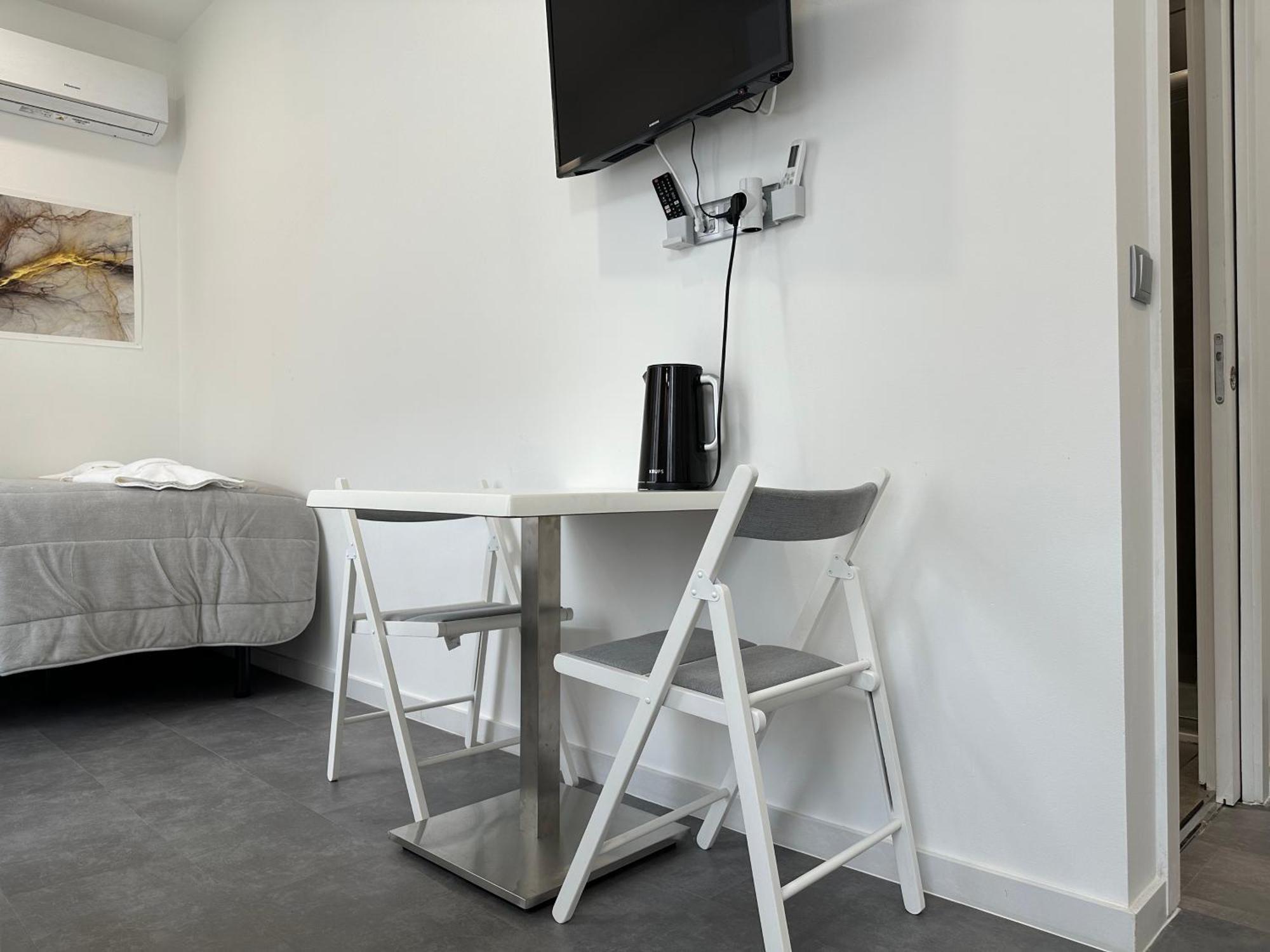 Laniakea Suites Lisboa الغرفة الصورة