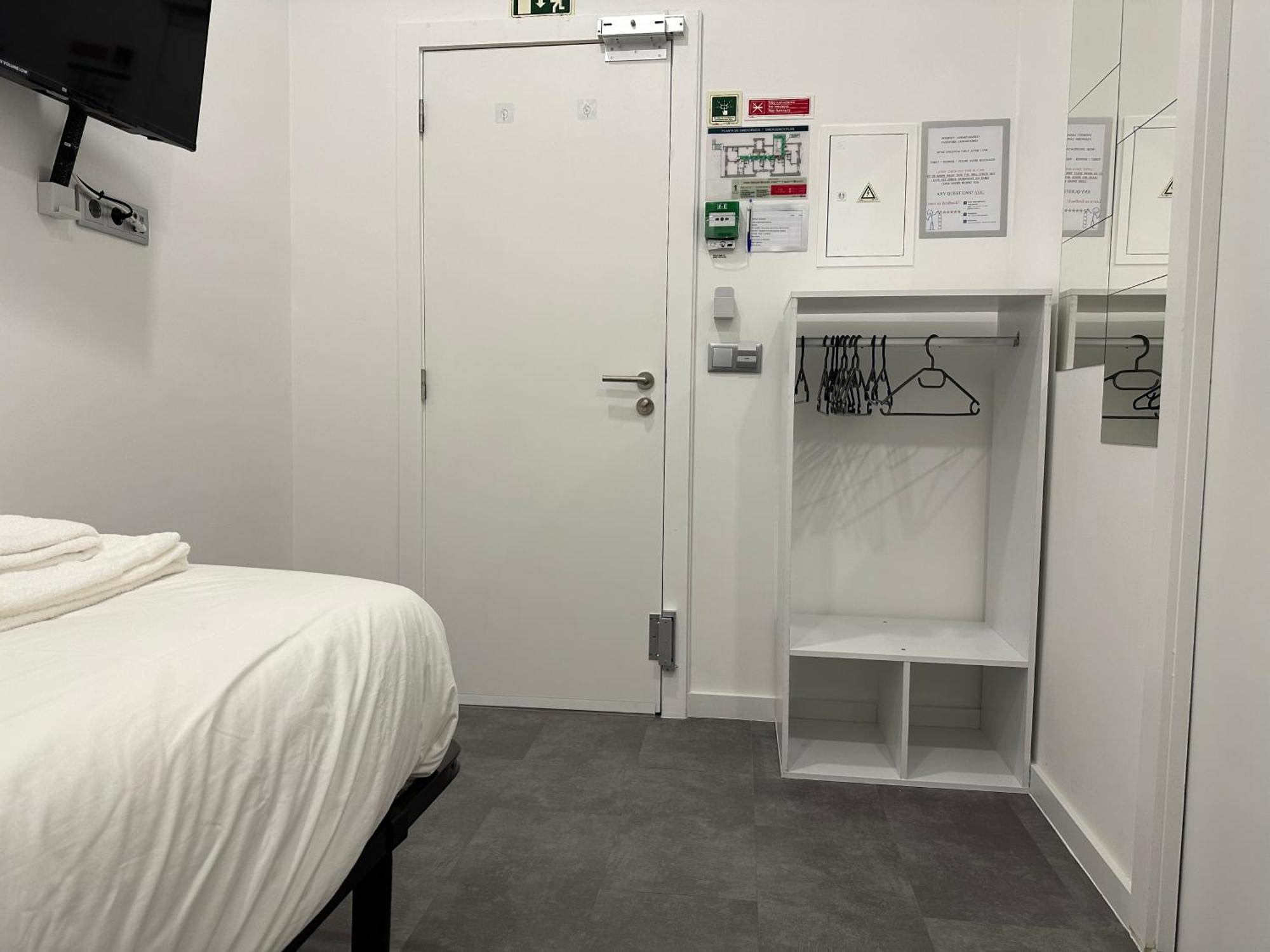 Laniakea Suites Lisboa الغرفة الصورة