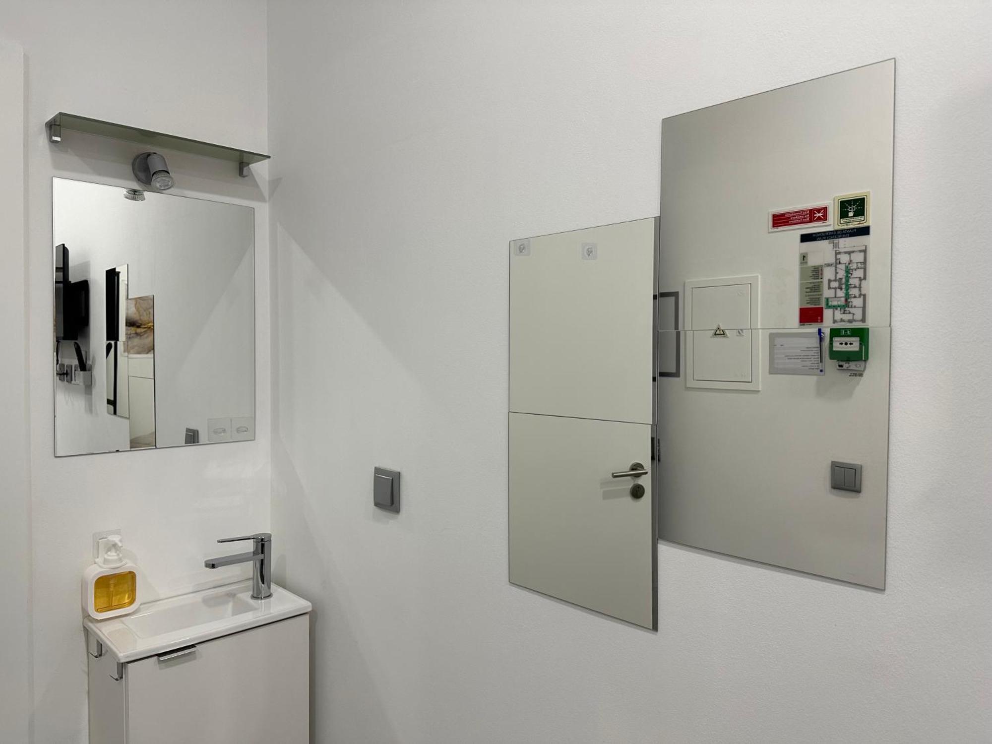 Laniakea Suites Lisboa الغرفة الصورة