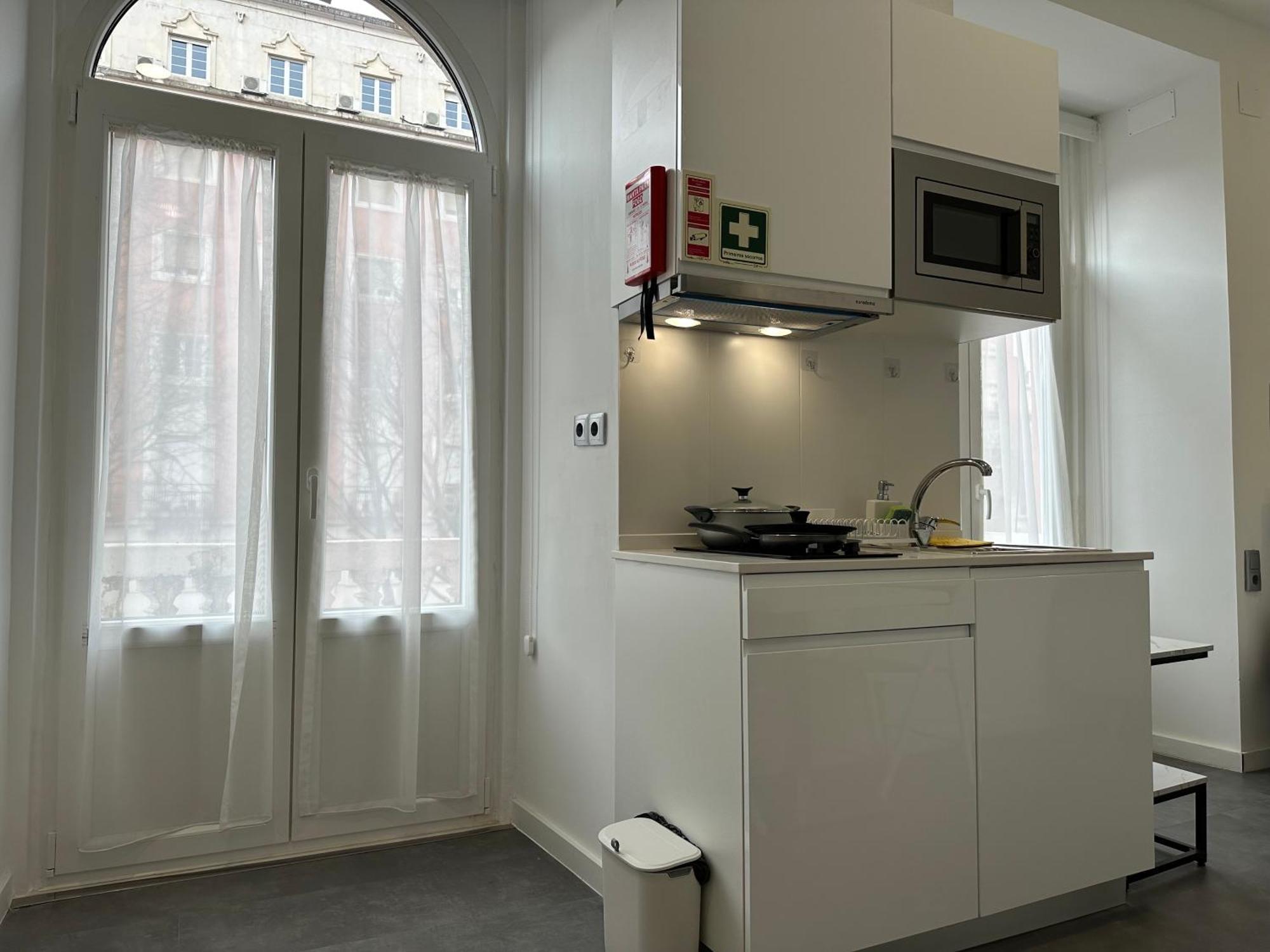 Laniakea Suites Lisboa الغرفة الصورة
