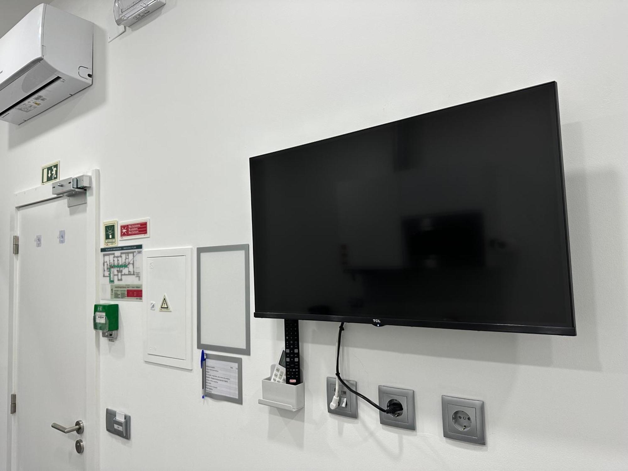 Laniakea Suites Lisboa الغرفة الصورة
