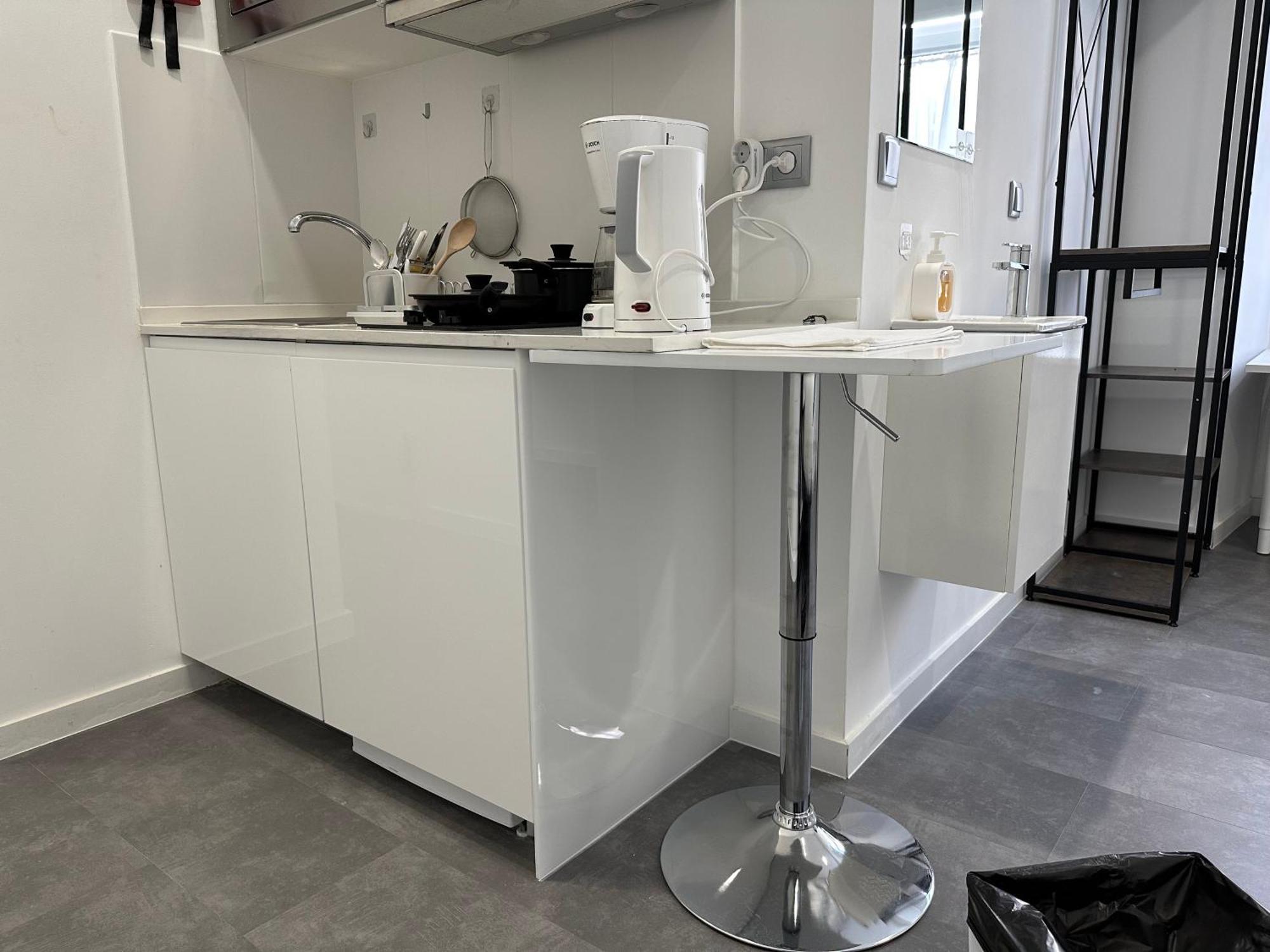 Laniakea Suites Lisboa الغرفة الصورة