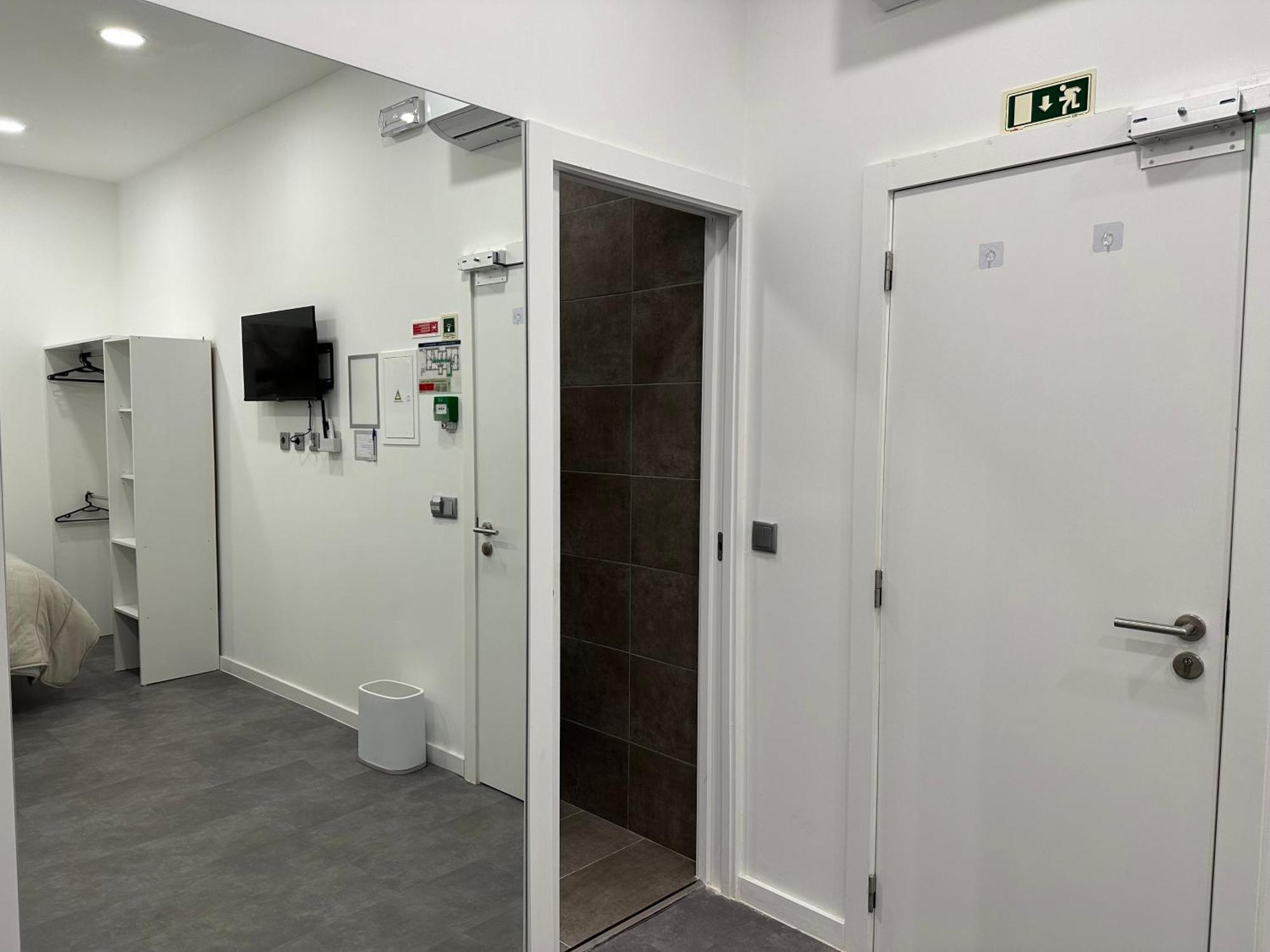 Laniakea Suites Lisboa الغرفة الصورة