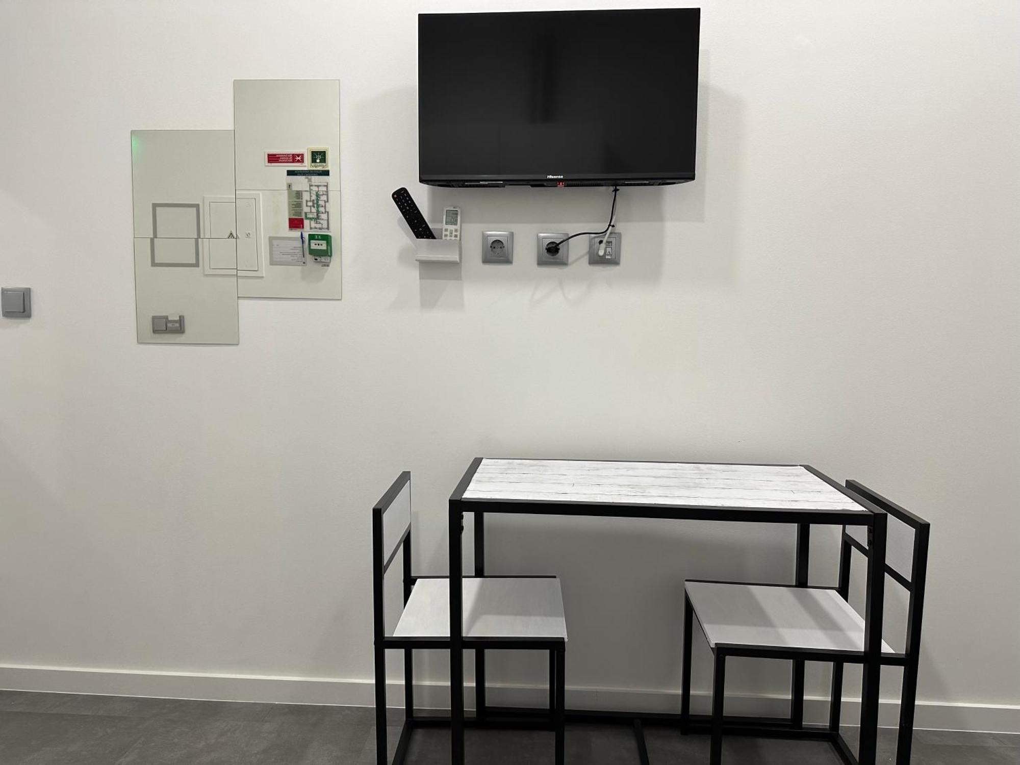 Laniakea Suites Lisboa الغرفة الصورة