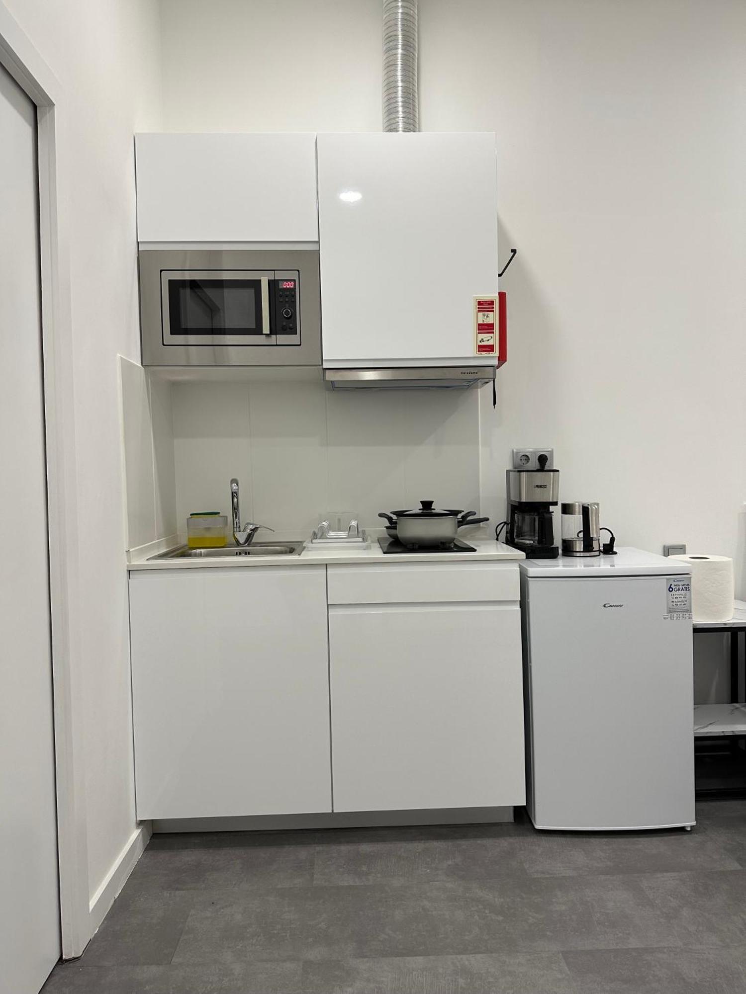 Laniakea Suites Lisboa المظهر الخارجي الصورة