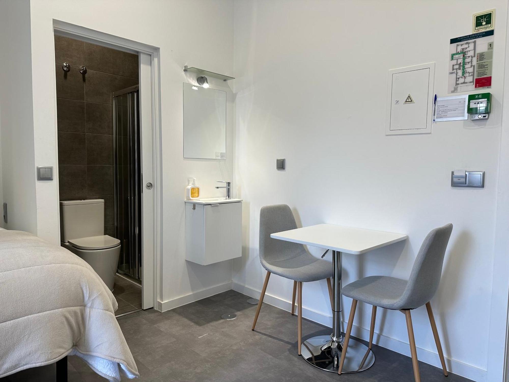 Laniakea Suites Lisboa المظهر الخارجي الصورة